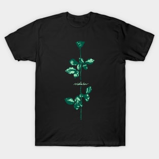 Violator Green T-Shirt